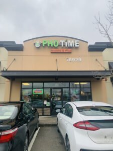 Happy Pho Teriyaki — pho restaurant in Covington, Washington