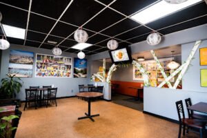 Pho Quynh Vietnamese Restaurant — pho restaurant in Sioux Falls, South Dakota