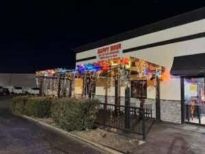 OOOLALA STONE PHO — pho restaurant in Wichita, Kansas