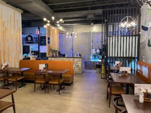 Pho Top Restaurant — pho restaurant in Flushing, New York