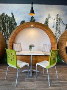 Quan Ngon Bistro — pho restaurant in Pinellas Park, Florida