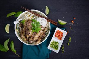 Pho 420 Saigon — pho restaurant in Palisades Park, New Jersey