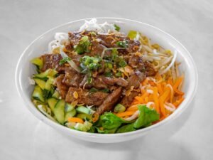 Kim Son Express — pho restaurant in New Orleans, Louisiana