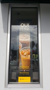 Oui Banh Mi — pho restaurant in Houston, Texas
