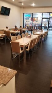 Viet Huong Restaurant — pho restaurant in Houston, Texas