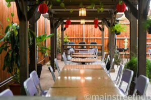 Clay Pot Restaurant — pho restaurant in Waco, Texas