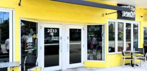 What The Phở — pho restaurant in Wilton Manors, Florida