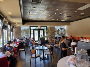 Saigon Pho — pho restaurant in Houston, Texas