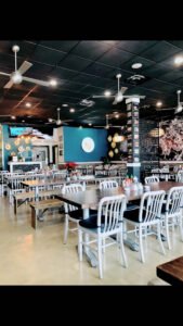 Pho Eateries — pho restaurant in Rockville, Maryland