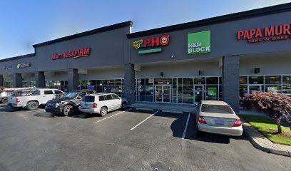 Hours of Pho