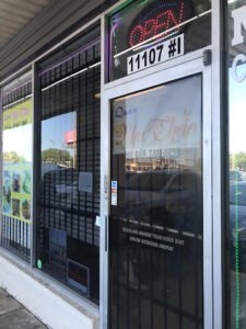 Quan Nhu Thao – Home Cooked Vietnamese Restaurant — pho restaurant in Houston, Texas