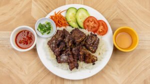 Pho Saigon Noodle Soup & Grill — pho restaurant in Longview, Texas