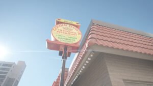 Golden Flower — pho restaurant in Reno, Nevada