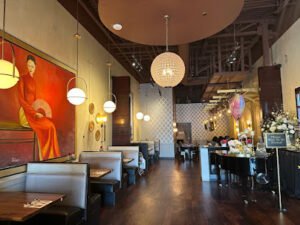 Lele Gig Harbor — pho restaurant in Gig Harbor, Washington