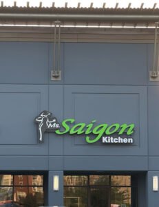 Ms Saigon Kitchen — pho restaurant in Issaquah, Washington