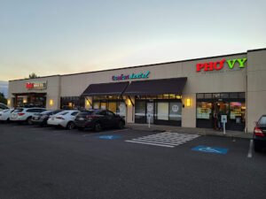 Phở Vy Vietnamese Restaurant — pho restaurant in Kent, Washington