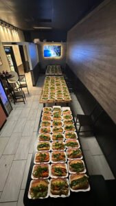 Pho Hiho — pho restaurant in Seattle, Washington