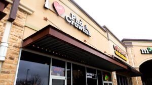 Pho restaurants in Rowlett, Texas