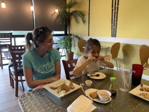 Nom Nom Noodles — pho restaurant in Houston, Texas