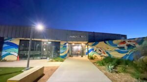 Pho restaurants in Abilene, Texas