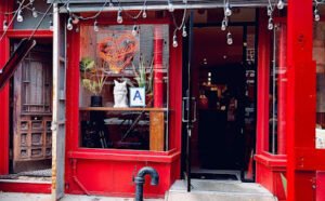 Lucy’s Vietnamese – Williamsburg — pho restaurant in Brooklyn, New York