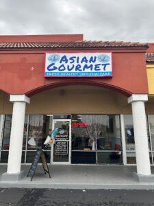 Pho restaurants in Palm Bay, Florida