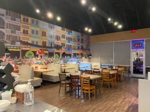 Pho restaurants in Wylie, Texas