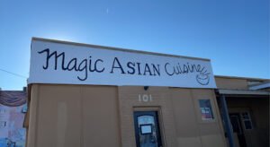 Pho restaurants in Port Lavaca, Texas