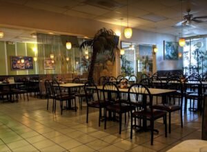 Bambu Vietnamese Cuisine — pho restaurant in Springfield, Virginia
