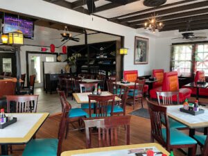 Pho restaurants in Madisonville, Louisiana