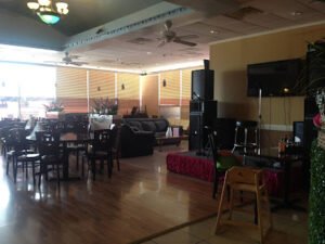 Café Thanh Van — pho restaurant in Arlington, Texas