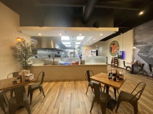 Pho restaurants in Brenham, Texas