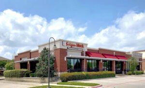 Saigon Block — pho restaurant in Richardson, Texas