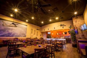 PHO HOANG NASA — pho restaurant in Houston, Texas