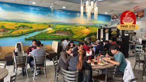Pho Dalat — pho restaurant in Houston, Texas
