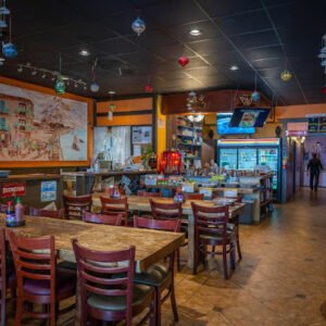 Miss Saigon — pho restaurant in Nashville, Tennessee