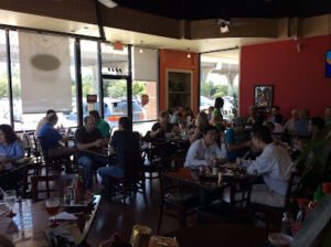 Pho Kim Kim — pho restaurant in Houston, Texas