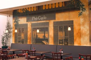 Pho Cyclo and Lounge — pho restaurant in Seattle, Washington