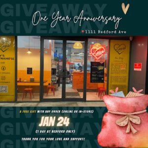 Lucy’s Vietnamese – Bedford Stuyvesant — pho restaurant in Brooklyn, New York
