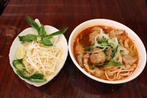 Pho Island