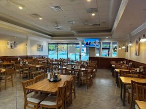 Pho Hoang — pho restaurant in Centreville, Virginia