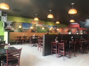 Pho restaurants in Clackamas, Oregon