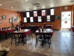 Kim Hoa Hue Restaurant, El Monte — pho restaurant in El Monte, California