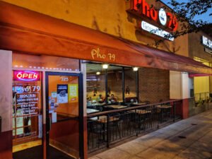Pho 79