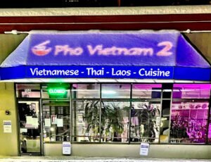 Pho’ Vietnam #2