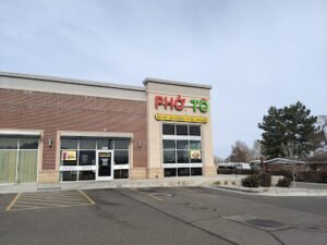 Vietopia Bistro — pho restaurant in Taylorsville, Utah