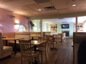 Little Saigon Restaurant