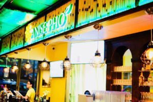 Anise Pho — pho restaurant in Raleigh, North Carolina