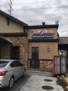 Pho Aimie — pho restaurant in Las Vegas, Nevada