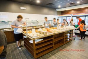 Thịnh An Kitchen & Tofu — pho restaurant in Tampa, Florida